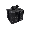 Retro Hallow Gift