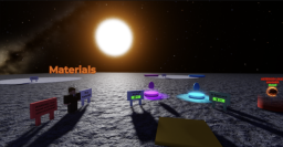 [SPACE WORLD] Zbuduj najwyższą wieżę 🔨