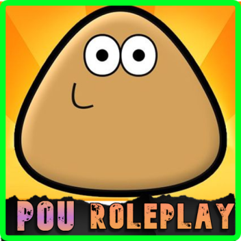 🔥NEW🔥 POUのロールプレイ