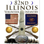 82nd Illinois Volunteer Infantry Regiment