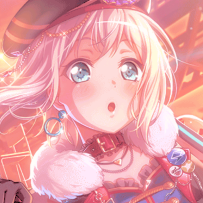 ~Anime Icon~ Roblox decal