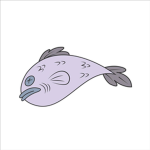 Shot Dead Like A Fish Army