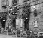 La Pandilla Madrid