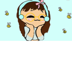 Bee's Bloomies!