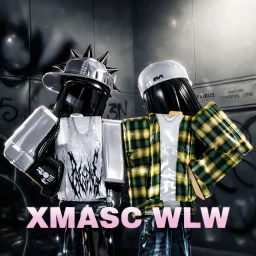 xMasc Woman WLW  icon
