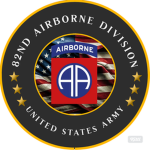 MyBudge's USAR | 82nd Airborne Division