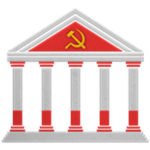 • Soviet Court •