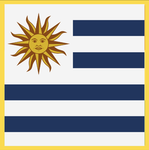 UY | República Oriental del Uruguay