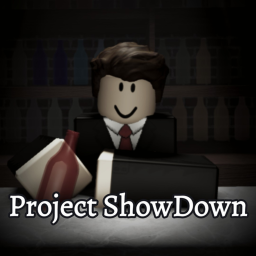 Project ShowDown[VC🎙]