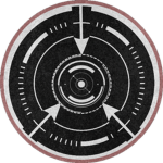 SCP:F | Administrative Department.
