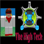 The High Tech