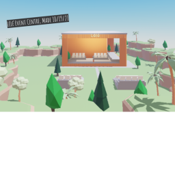 Event Centre