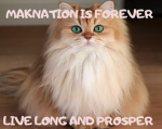 The Maknation