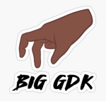 GDK | KENKA