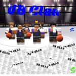 V-B clan