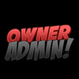 Free Admin (Owner Rank)