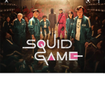 Squid game pick blue or red