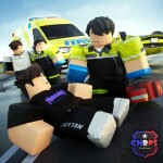 ♾️ La Concordia | ChileRPSstudios