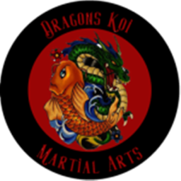 Dragons Koi Federation