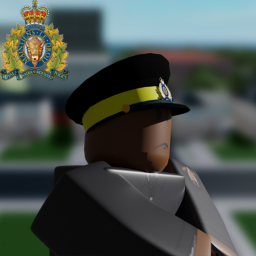 RCMP Training Center