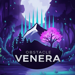 [NEW!] Venera Obstacle