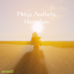 Minty's Homestore