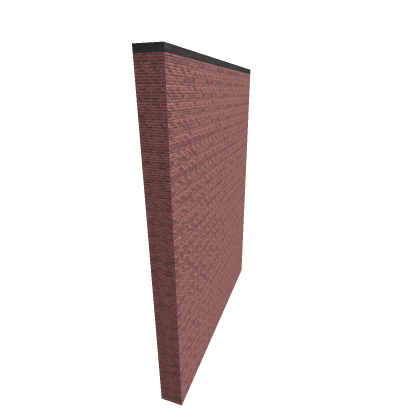 Brick Building Wall