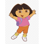 HIIIIIII IM DORA