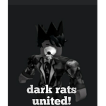 Dark rats united