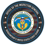 [US:CG] Office of the Inspector General