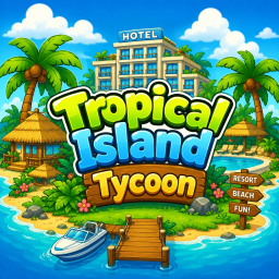Tropical Island Tycoon 2