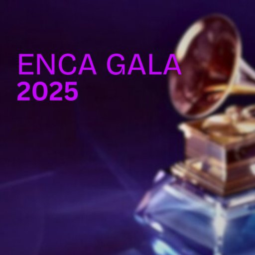ENCA GALA 2025