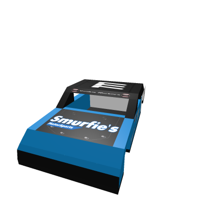 Smurfies voakies ####