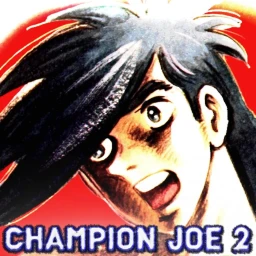 Champion Joe 2 icon