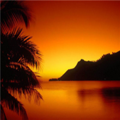 Sunset Skybox