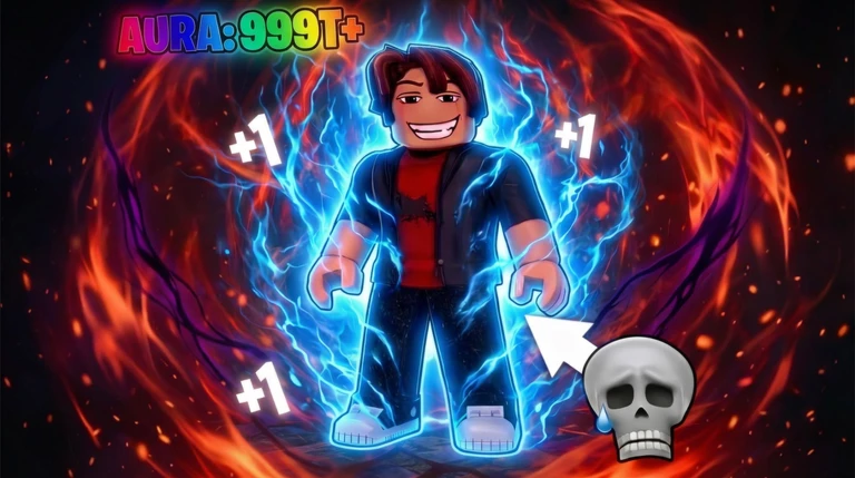 Aura Ascension Auto Rebirth - 👑 Aura Ascension script preview