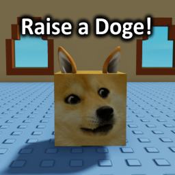[UPDATE] Raise a Doge 🐶