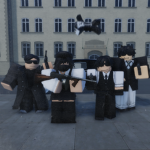 Captain_2Fort's Fan Group