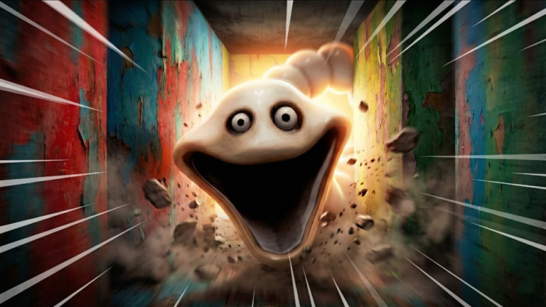 🪱 Hungry Worm 🪱 screenshot 4