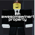 Bloxburg president rp