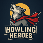 Howling Heroes