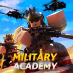 🚩NEW!🚩 Military Academy