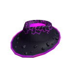 Venomous Volcanic Hat