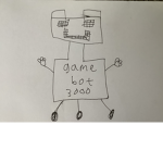 Robo pros!