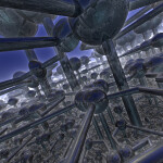 Liquse Skybox Showcase