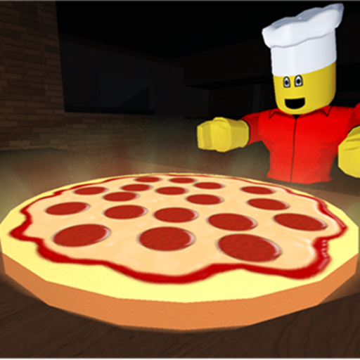 Pizza Place Mobile icon