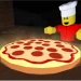 Pizza Place Mobile icon