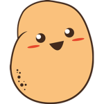 Short potatoes