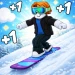 +1 Snowboard Speed ESCAPE icon