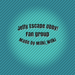 Jeffy Escape Obby! (Fan Group)